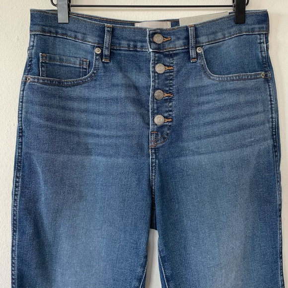 The Vintage Skinny Jean by Everlane - Picture 6 of 8